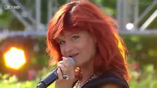 Andrea Berg - Piraten wie wir - ZDF Fernsehgarten - 2011