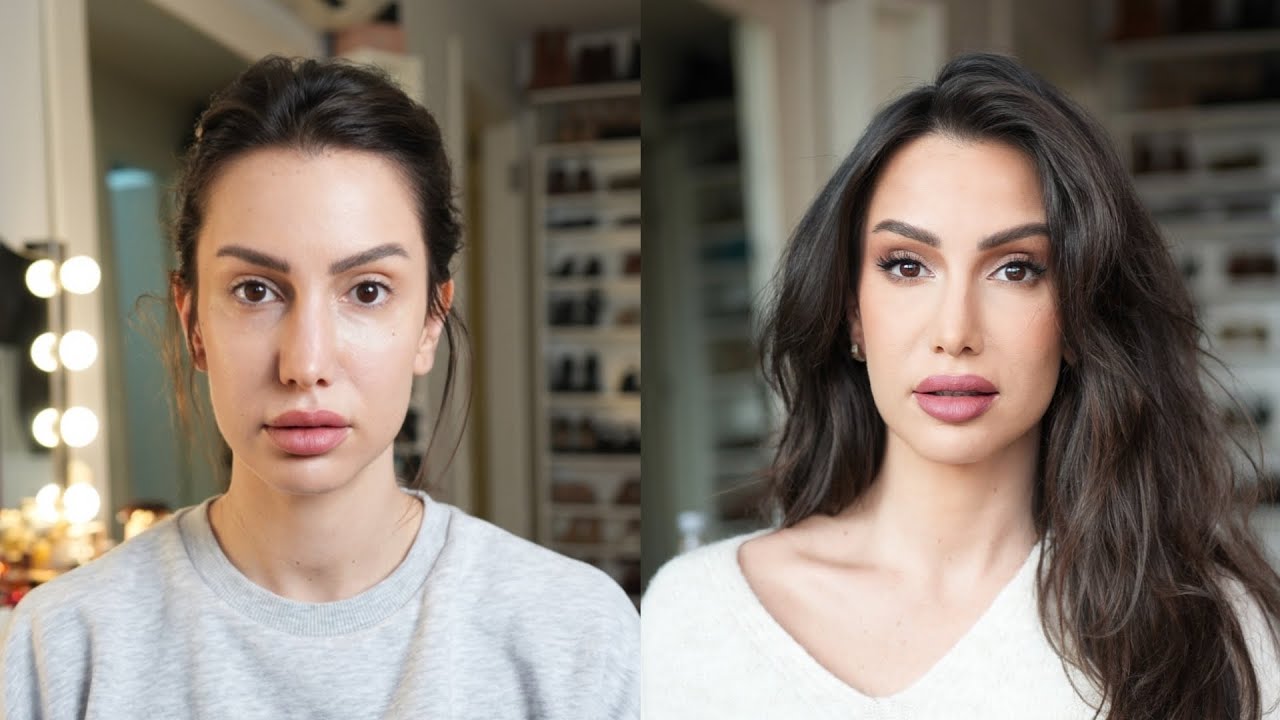 Hastalık Sonrası Evde Bakım Günü | Tüm Bakımlar & Everything Showerı