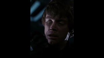 KFV Vader vs Luke ROTJ #shorts