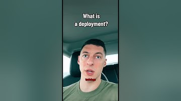 Types of Marine Corps Deployments Explained