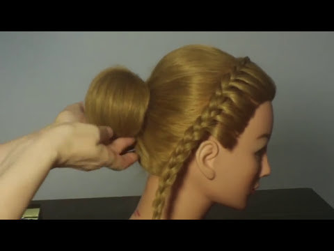 prom-wedding-hairstyle-for-medium-hair-||-hair-tutorial-||-easy-hairstyles