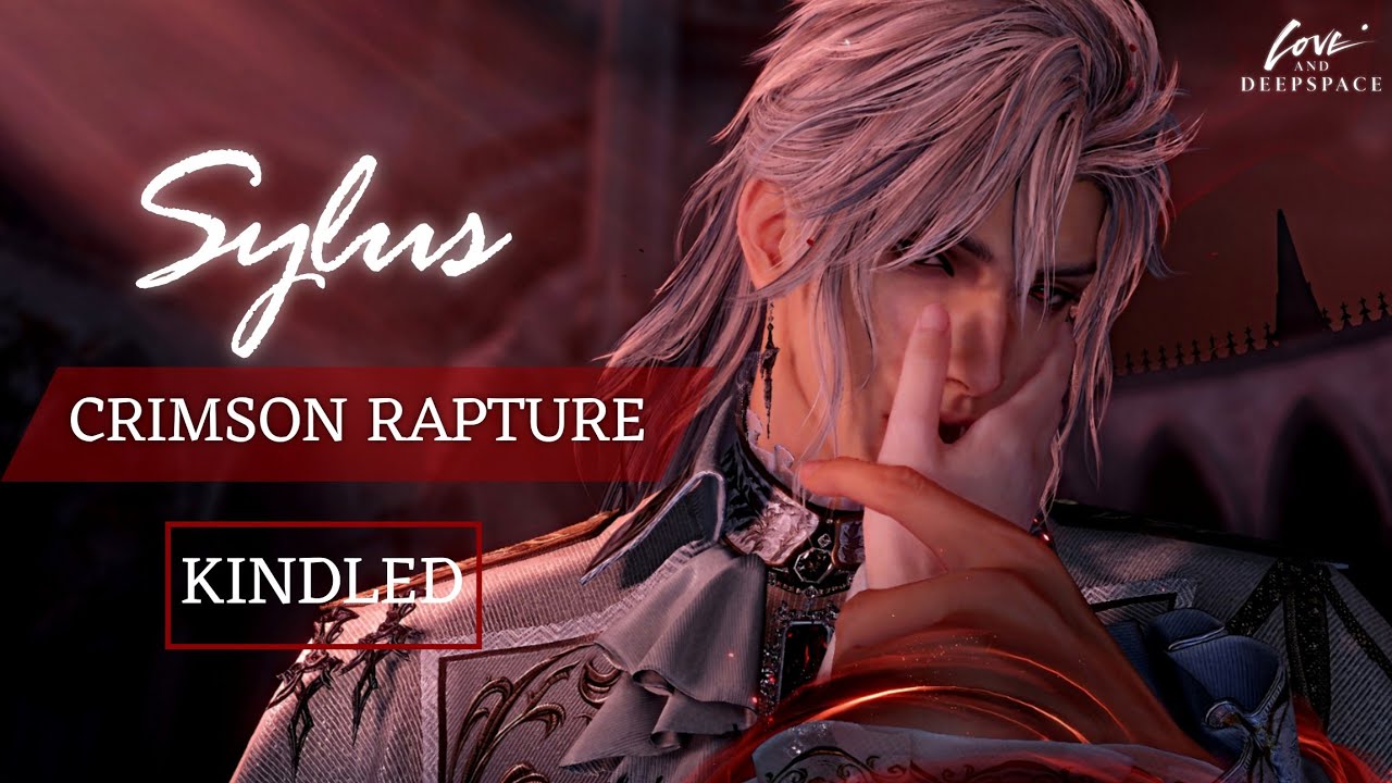 Sylus Myth: Crimson Rapture | Where Silverwings Rest | 5 Star Memory ...