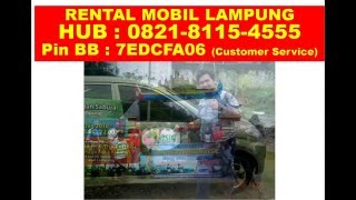 DISEWAMOBIL: Sewa Mobil Rental Murah Lepas Kunci