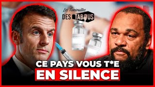 Gilets jaunes, vaccin Covid… la France sacrifie t-elle sa population ?