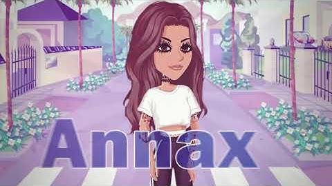 Annax Edits Intro and Outro | Periodic MSP