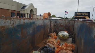 Salute The Badge: Bossier Clean Sweep