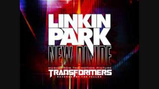 New Divide - Linkin Park (Official Instrumental) chords