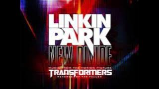 New Divide - Linkin Park ( Instrumental)