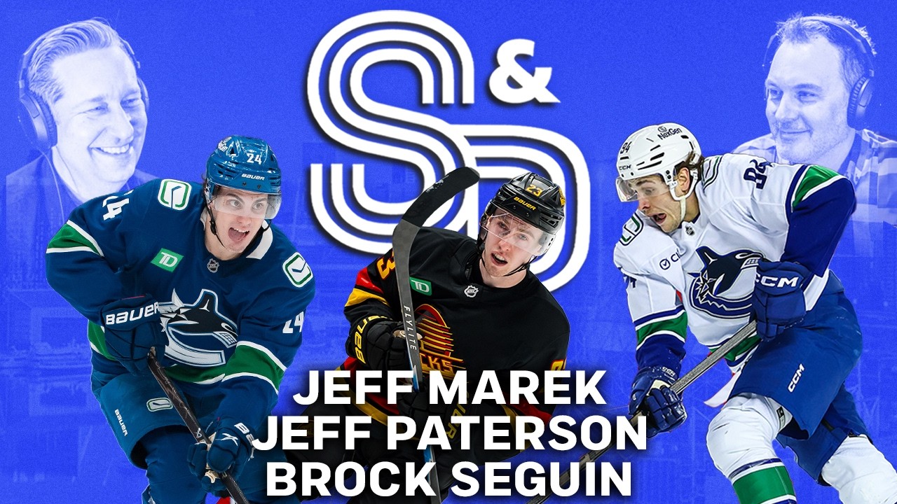 Waiver claim! Canucks get a new G amidst preseason pain
