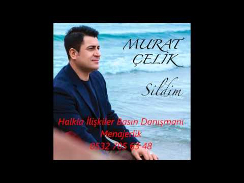 Murat Çelik - Sildim  (Official Audio - Türkü) [© 2020 Soundhorus]