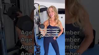 Age is just a number. Midlife decline is not inevitable.