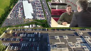 Carmigo is The South's Online Auto Auction