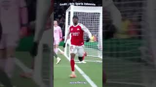 ⚽ Arsenal 3-1 Bayern Munchen 🔥 GILA MERAH PUTIH! The Gunners Benamkan Die Roten