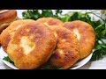 Беляши на кефире! Просто, сытно и обалденно вкусно