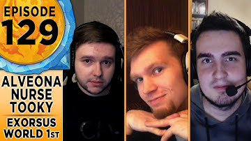 FinalBossTV #129 | Exorsus World 1st Mythic Gul