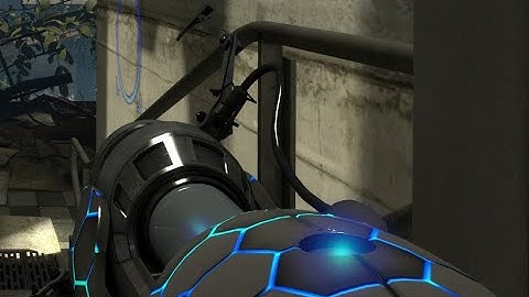 Custom Portal-Gun Textures Tutorial (Portal 2)