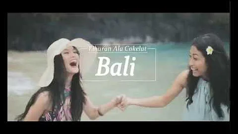 TIMTAM - "ESCAPE TO HAPPINESS"