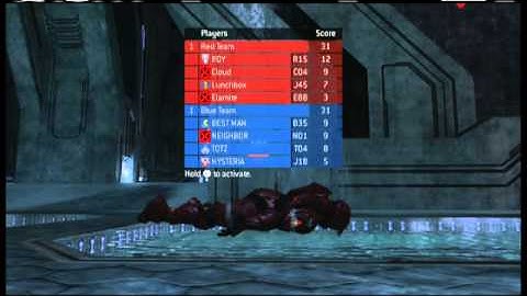 WB Round 4 - Instinct vs Triggers Down - Cloud - Game 5