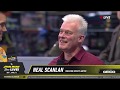 Neal Scanlan Takes The Stage At SWCC 2019 - The Star Wars Show Live!