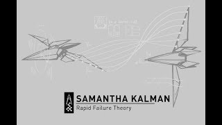 PRACTICE 2014: Samantha Kalman
PRACTICE 2014: Samantha Kalman
Rapid Failure Theory
November 14-16, 2014
Samantha Kalman shares prototypes of her upcoming game Sentris, and discusses what worked, what didnt work, and design epiphanies shes had along the way.
practice.gamecenter.nyu.edu
gamecenter.nyu.edu PRACTICE 2014: Samantha Kalman