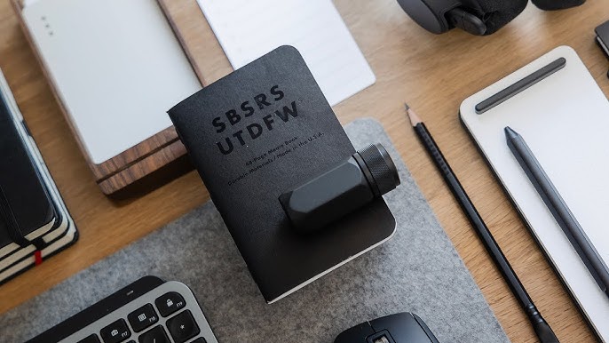 15 Cool Desk Accessories You Don't Want to Live Without