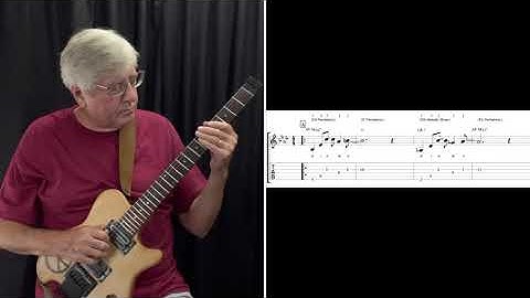 Work in Progress #1 - Writing A Melody