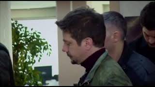 Arka Sokaklar Tarık Tutuklanıyor