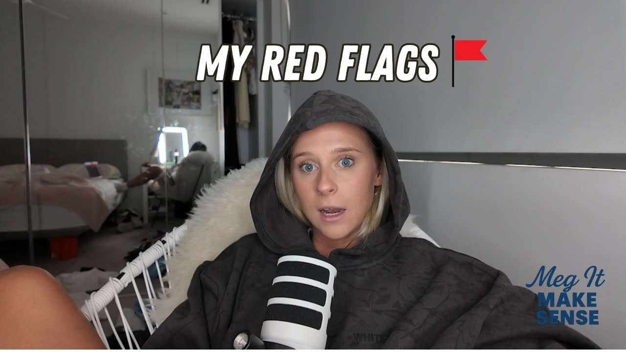 Итак… я позволила мужчине провести со мной психоанализ | Мэг, это имеет смысл