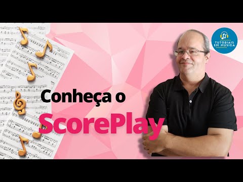 Conheça o ScorePlay