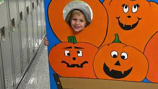Carnegie Fall Carnival 2019