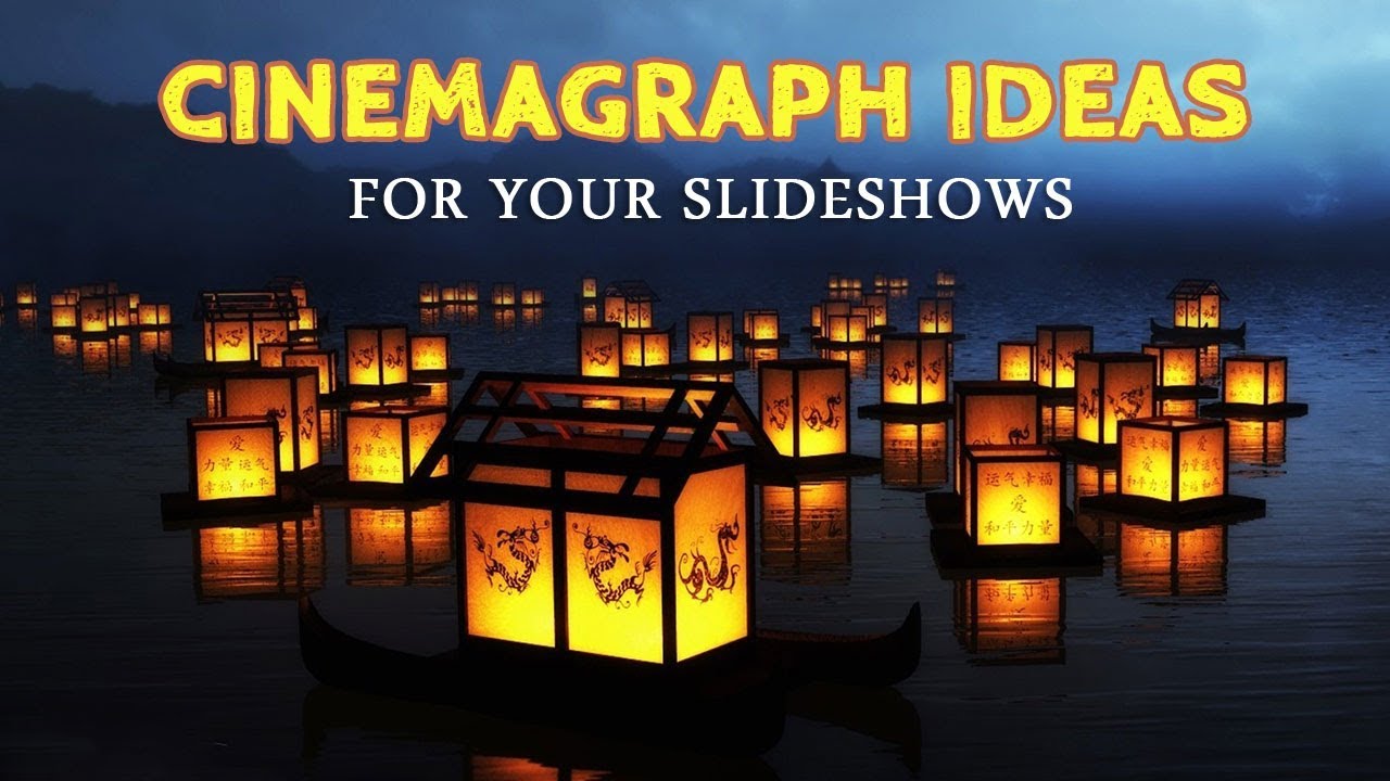 easy cinemagraph ideas easy cinemagraph ideas