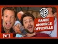 Comment tuer son boss 2  bande annonce officielle vf  jason sudeikis  jason bateman