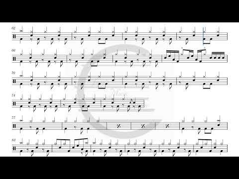 Every Little Thing She Does Is Magic  - Ra