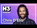 Chris D'Elia - H3 Podcast #103