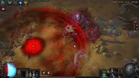 Poe  3.27   accuracy stacking 3.27  dash and flash