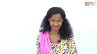 Intensifier Based Finding Errors | Example 1 to 6 | Finding Errors | English | TalentSprint