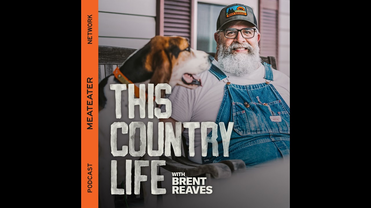 Ep. 153: THIS COUNTRY LIFE - Dog Stories
