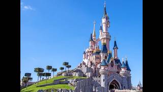 Disneyland Paris The Full Park Experience (Rides, Vibes &amp; Magic)