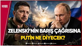 Rusya-Ukrayna Savaşı Bitiyor Mu?