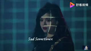 Sad sometimes ( piseiro mix ) lukas Park remix - YouMix #alanwalker