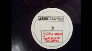 Julien Jabre - Yalopa (Long Version) HQ