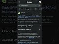 Swift Code Bank BCA Terbaru