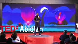L’égo... du rêve à l’évolution | Demba DIOP | TEDxAbidjan