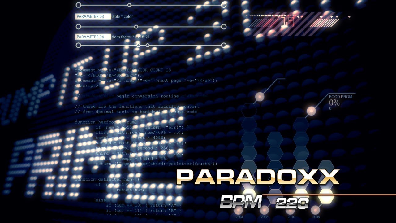 F step. Paradoxx Invasion. Soonghun Paradoxx. Paradoxx Plan of Attack. We are Paradoxx.