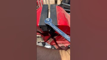 Regular combination wrenches (Tekton, Craftsman usa). Vs Mac R.B.R.T wrench.