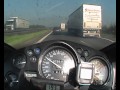 Average Autobahn Day 1