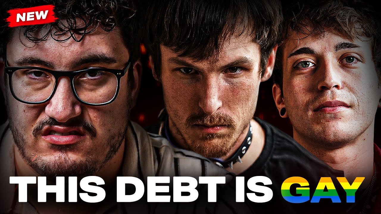 $369,000 Of LGBTQIA+ Debt | Financial Audit