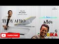 New music Tedy Afro|Dastal (ansaw) New Album 2026#music #ethiopia #teddy @TeddyAfroOfficial 
