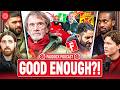 Are INEOS BAD for Man United?! | Paddock Podcast