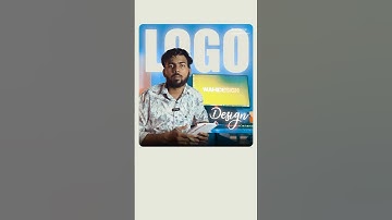 Epi 2 - Logo Design process #designer #tamil #graphics #contentcreator #logodesign #creative #sts